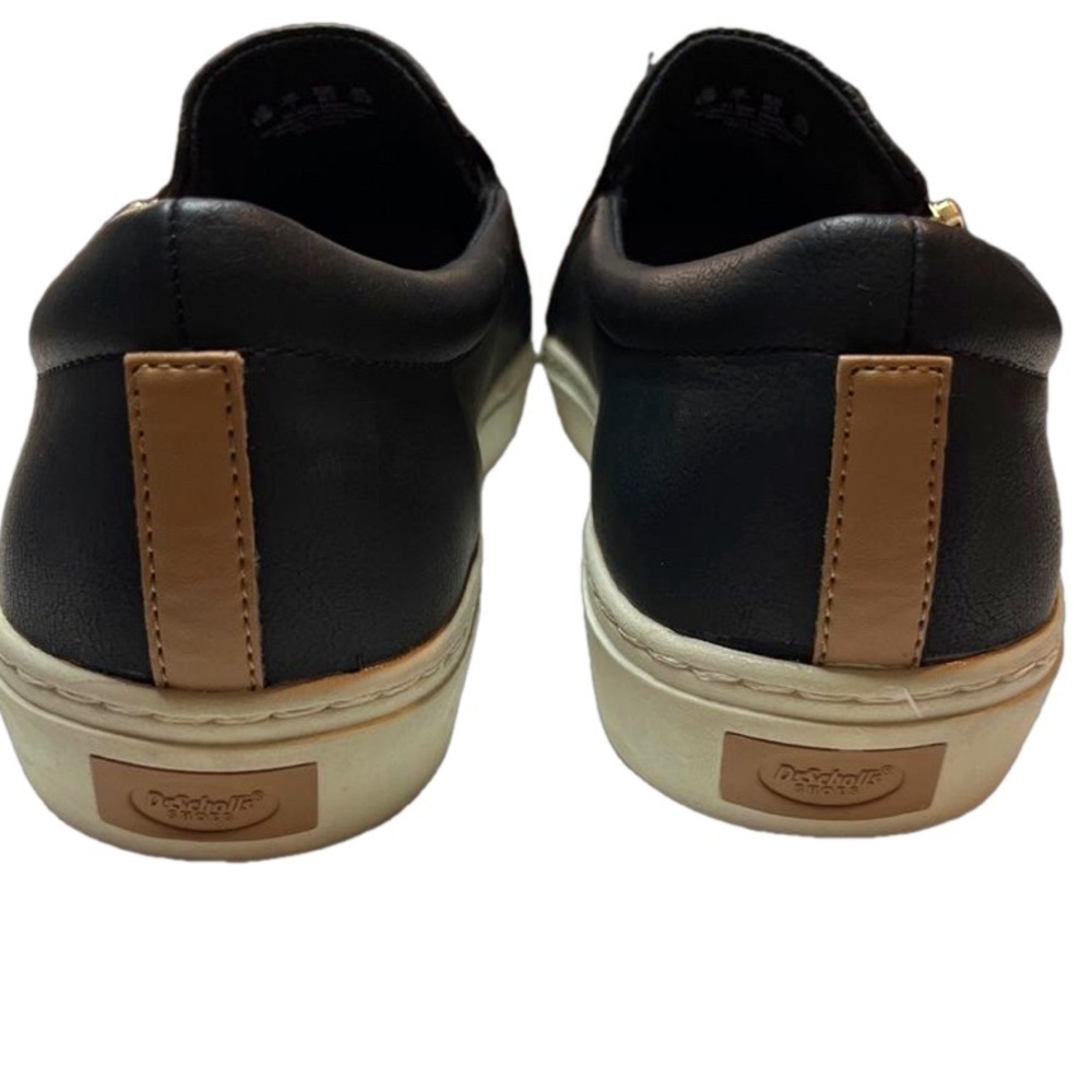 Dr. Scholl's Women's No Chill Sneaker, Size 9.5 Wide - Picture 3 of 10
